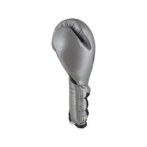 Guantes de Boxeo Ligeros para Entrenamiento y Combate, con Cordones, Calidad de Exportación, Personalizados al por Mayor, OEM 2026 - Product Image 4
