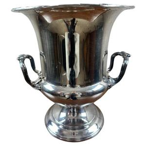 <span class=keywords><strong>Champion</strong></span> Trophy Vase Champagne Cooler Xách Tay Chất lượng cao lớn xô đá và bia làm lạnh chai đứng - Product Image 1