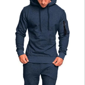 Survêtements pour hommes à bas prix Meilleure vente Votre propre logo Meilleur fabricant spécial pour les survêtements pour hommes - Product Image 1