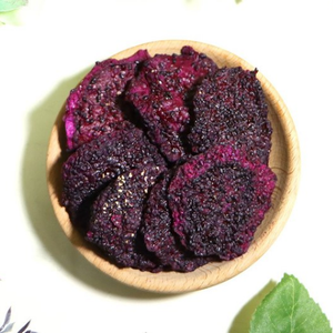 Fruit du dragon séché doux avec un vrai goût de fruit en vrac doux et emballage sous vide vendeur B2B du Vietnam - Product Image 6