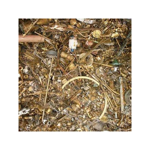 เศษทองเหลือง เกรดพรีเมียม จากผู้ผลิตจีน ราคาถูก - Product Image 3