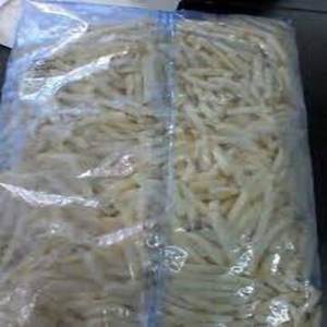 Meilleur prix pour les frites surgelées en vrac, stock disponible avec emballage personnalisé 10 kg 5 kg à vendre - Product Image 6