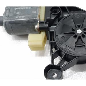 MOTOR ELÉCTRICO PARA VENTANA DELANTERA DERECHA AUDI Serie Q2 (GAB) 5Q0959801B (16>) - Product Image 4