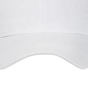 Gorras de béisbol a rayas de perfil alto de 5 paneles personalizadas de fábrica con logotipo en relieve 3D gorra de camionero gorras de béisbol - Product Image 6