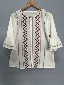 ชุดราตรีแฟชั่นสำหรับผู้หญิงเดรสออกงานปาร์ตี้สไตล์โบฮีเมียนพิมพ์ลายเป็นชั้นหรูหราสำหรับเด็กผู้หญิงชุดแม็กซี่เดรสสำหรับผู้หญิง - Product Image 2