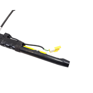 PRETENSIONER FIAT 500 Serie L (351_352) 34084012 (12>) - Product Image 6