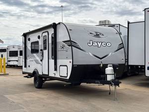 Camping-car d'occasion Jayco Jay F-l-i-g-h-t Slx 321BDS, qualité export, caravane, camping-car, remorque de voyage - Product Image 6