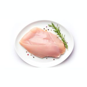 Poitrine de poulet congelée disponible en vrac poitrine de poulet congelée emballée hygiéniquement pour les commandes d'exportation - Product Image 2