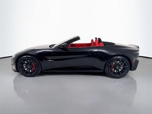 VANTAGE CONVERTIBLE 2022 DE BAJO KILOMETRAJE, TRACCIÓN TRASERA, AUTOMÁTICO DE 8 VELOCIDADES, TECHO SOLAR, FAROS LED, LISTO PARA ENVIAR - Product Image 6