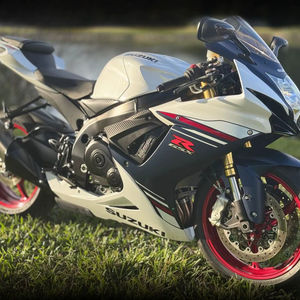 Suzuki GSX-R750Z d'occasion 2024 disponible à la vente - Product Image 1