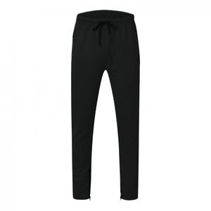 Nuevo chándal personalizado para hombre, conjunto de 2 piezas, ropa deportiva de algodón 100%, chándales con cremallera para correr para hombre a bajo precio - Product Image 4