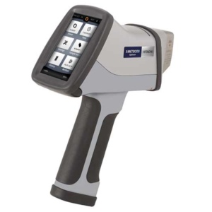 BEST SALES X-MET 8000 Optimum <b>XRF</b> Digital Detector Handheld <b>Analyzer</b> for Metal & Alloy Gold & Water Detection - Product Image 2