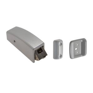 Loquet de porte avec gâche (vertical) DORMA PHX03 - Product Image 1