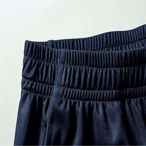 Professional Soccer Jersey Set Adult V-neck Uniform <b>Short</b> Sleeve Match Judge Shirt <b>Shorts</b> uploaded by <b>Dress</b> Sports - Product Image 6