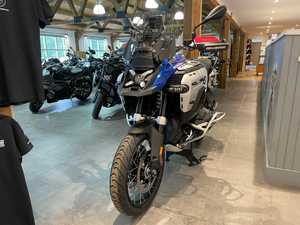 Nueva Motocicleta BMW de Doble Propósito R1300GS Adventure 2025 OEM para Armar con 5 Años de Garantía y Opciones de Financiamiento - Product Image 5