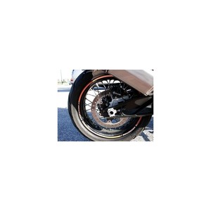Pegatinas para motocicleta para llantas de 18 y 21 pulgadas para KTM 1090 1190 1290 R ADVENTURE, tiras adhesivas - Product Image 3
