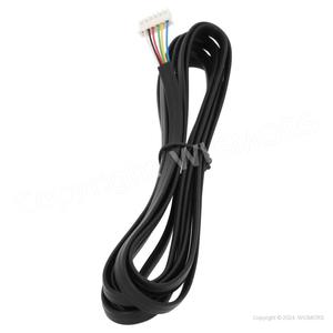 Accessoires Danfoss Electron. control, AK-UI55 3m Cable M-Pack, AK-UI55, 084B4078 - Product Image 2