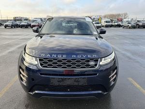 Land Rover Range Rover Evoque P300e Híbrido R-Dynamic SE AWD 2021, 1.5L Gasolina-Eléctrico, SUV Automático de 9 Velocidades, Auto de Lujo - Product Image 2