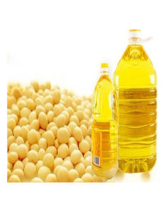 Refined Soyabean <b>Oil</b> / Crude Degummed Soybean <b>Oil</b> Available - Product Image 3