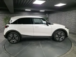 2024 S M A R TT # 1 S mart Electric - 272 Premium EV Cargador Rápido con Batería de Litio y Cargador para Automóvil - Product Image 5