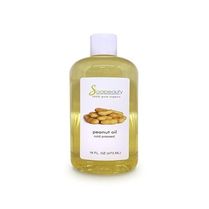 น้ำมันถั่วลิสงสกัดบริสุทธิ์5ลิตรน้ำมันบริโภคปราศจากสารเคมีน้ำมันทอดในชีวิตประจำวัน - Product Image 2