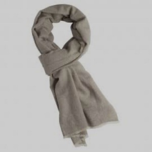Bufanda de Invierno 100% Cachemira para Mujer, la Mejor Calidad, Color Personalizado, Precio Bajo, Chal Largo y Cálido con Estampado - Product Image 6