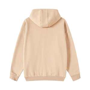 Sudaderas con Capucha para Hombre de Alta Calidad 2026, Nuevo Diseño, Algodón Lavado con Ácido, Estilo Urbano con Cremallera y Forro Polar - Product Image 6