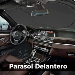Parasole Flessibile per Auto e Camion - Colori Assortiti - Product Image 2