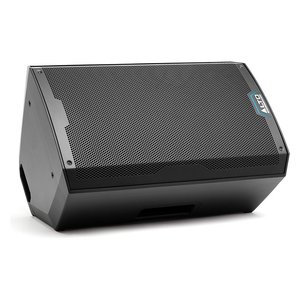 Altavoz Activo TrueSonic TS415 de 1250W, Serie Negra TS4, Altavoces de Escenario - Product Image 3