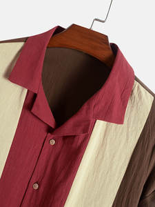 Conjunto de camiseta y pantalones cortos cómodos de verano para hombre, conjunto de pantalones cortos de secado rápido para hombre, conjunto de verano de alta calidad para hombre - Product Image 3