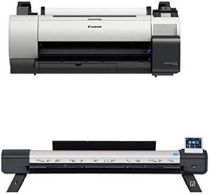 เครื่องพิมพ์อิงค์เจ็ทอุตสาหกรรมขนาดใหญ่รุ่น SC-P20000 A0/64 คุณภาพสูง พร้อมจัดส่ง - Product Image 1