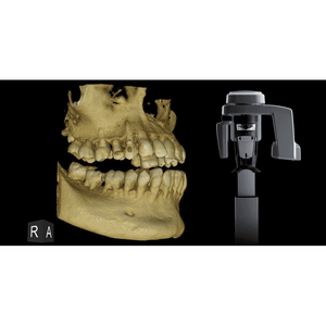 Appareil de radiographie panoramique numérique Carestream Dental CS8100, produit médical et esthétique - Product Image 6