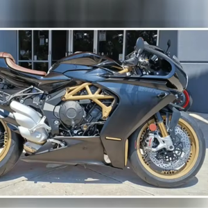 ขายดีล่าสุดสำหรับ-mV Agus-TA sportbike motorcycle superveloce S - Product Image 4