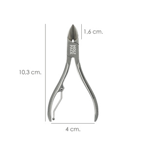 Nail Clipper 104 mm. - Product Image 2