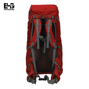<span class=keywords><strong>Mochila</strong></span> Ultraligera, Impermeable, Transpirable, con Múltiples Bolsillos, para Montañismo, Aventura, Viajes, <span class=keywords><strong>Camping</strong></span> y Senderismo 2026 - Product Image 3