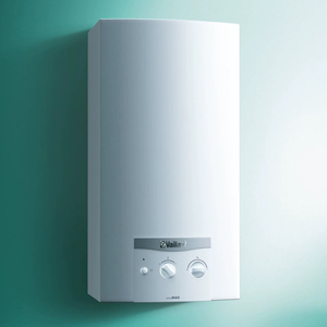 Calentadores de Agua Instantáneos a Gas AtmoMAG IZ - Aluminio, Grado Industrial, OEM, Personalizables, con Mango de Plástico - Product Image 1