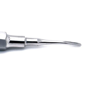 เครื่องมือทันตกรรมลิฟต์รากทำจากสเตนเลสสตีลเครื่องมือทันตกรรมรากฟัน - Product Image 3