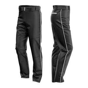 Pantalones de Béisbol Unisex de Talla Grande, Sublimados Personalizados, Transpirables, Antibacterianos, de Secado Rápido, Ropa Deportiva de Softbol - Product Image 6