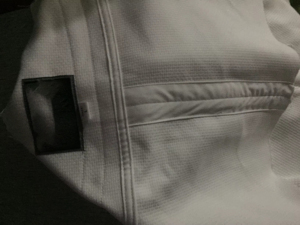 Uniforme de Jiu Jitsu de Algodón de Alta Calidad al por Mayor 2026, Trajes Profesionales de Artes Marciales para Hombres y Mujeres, Uniforme de Combate Unisex Personalizado - Product Image 6