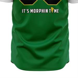 Camisetas de béisbol personalizables-Tela de alta calidad y diseño personalizado-Perfecto para equipos profesionales y aficionados - Product Image 6