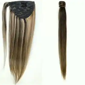 READY TO SHIP TURN YOUR DREAM HAIR INTO REALITY WITH TANGLE FREE REMY ORIGINAL HUMAN HAIR EXTENSION AT FACTORY PRICE