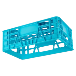 DPK49 Durable and Versatile Plastic <b>Crates</b> for Safe Storage and Transportation of Plates and Bowls for Food Service and Catering - Product Image 2