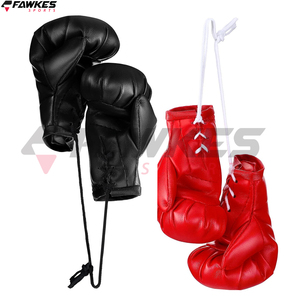 2024 New Arrival <b>Boxing</b> Gloves <b>Boxing</b> Equipment Lightweight Car Hanging Gloves - Product Image 6