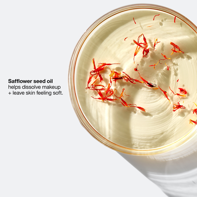 Chinese Safflower Seed Oil for Skin