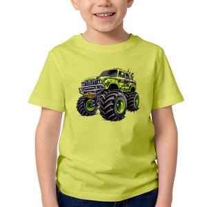 Camiseta de Algodón Estampada Unisex para Niños y Adultos, Ropa Casual de Verano, Cómoda, Fabricante OEM, Suministro de Ropa, Personalizada en Bangladesh - Product Image 5