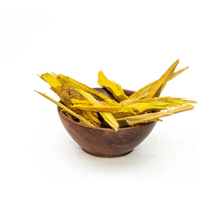 Herbojit บรรจุภัณฑ์จากสมุนไพรจากอินเดียยี่ห้อ Daruhaldi Berberry beris aristata - Product Image 3