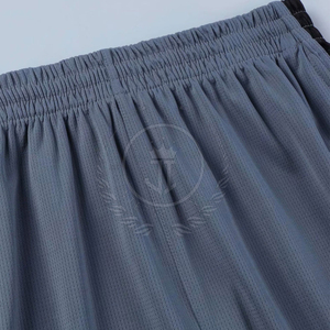 Uniformes de Baloncesto Personalizados para Adultos 2025, Alta Calidad, Último Diseño, Transpirables, 100% Poliéster, Colores y Logotipos Personalizables - Product Image 6