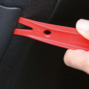 เครื่องถอดแผงคลิปแบนทำจากไนลอน + ไฟเบอร์กลาส ODM แบบใช้มือผู้ผลิต ITA - Product Image 1