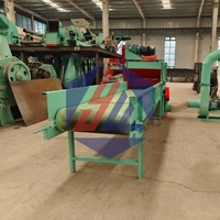 Machine à hacher l'ensilage pour usage agricole, coupe-fourrage pour animaux, hacheuse de paille, machine à couper l'herbe