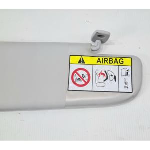 Pare-soleil côté passager FIAT Panda 3ème série 312B1000 (12>) - Product Image 3